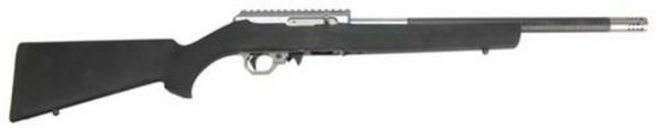 Volquartsen Lightweight, 22 WMR with Hogue Stock