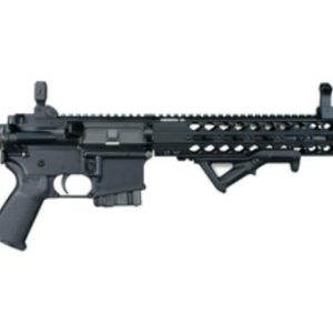 Windham CDIAR15 223/5.56 16" M4 Profile Barrel, Flip-Up Sights Magpul MOE Buttstock 10rd Bullet Button CA Compliant