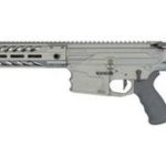 NEMO The Executive Order .308, 16" Steel Barrel. Tungsten Cerakote. 20rd Mag