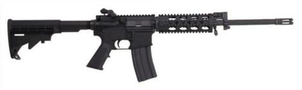 YHM Lightweight YHM-15 Carbine 5.56 NATO/223 16"