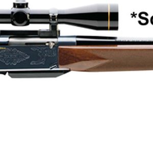 Browning BAR Safari Anniversary 30-06 Springfield 22"