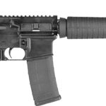 Armalite Eagle 15 AR-15 5.56/223 16" Barrel Front Sight, 30rd Mag