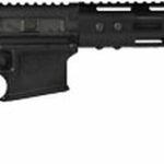 ATI Mil-Sport 5.56/.223, 16" Barrel, Alpha Stock, M-LOK, Black, 30rd