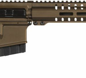 CMMG Resolute 300 MK4 .350 Legend, 16.1" Barrel, RipStock, Midnight Bronze, 10rd