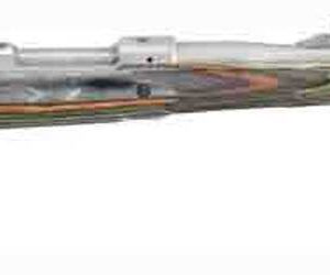Ruger Guide Gun, 338 RCM Ruger Compact Magnum, 20", SS, Laminated Stock