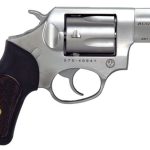 Ruger SP101X 357 Mag/.38 Special, 2.25", 5rd, Stainless Steel