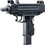 Walther UZI Pistol 22LR, 5", 20 Rnd Mag