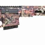 Remington R25 GII, 260 Rem 20" Barrel A3 Upper, Mossy Oak Infinity