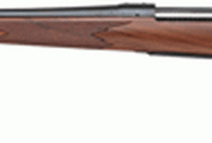 Remington 700 CDL 300 Ultra Mag Left Hand, Walnut Stock