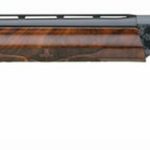 Remington 1100 American Classic 20 Ga, 28" Barrel, Walnut Stock, Engraved Receiver, Blued