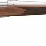 Remington Model 700 CDL SF Limited Edition, 6.5 Creedmoor Walnut Stock, X-Mark Pro Adjustable Trigger 22" Barrel