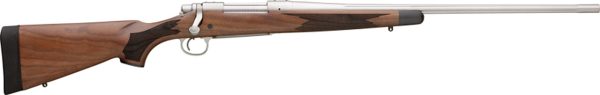 Remington 700 CDL 2020 Limited Edition 300 Savage, 22" Barrel, Stainless Finish, Walnut Stock, 4rd