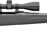 Remington 783 6.5 Creedmoor, 22" Barrel, Black, Blued, 3-9x40mm Scope, 4rd