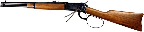 Rossi M92 Lever Action Carbine .45 LC, 16" Barrel, Wood, Blued, 8rd