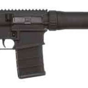 ArmaLite AR-10A Target Rifle Semi-Auto 308 Win/7.62 NATO 20" Barrel, A2 Stock, 10rd
