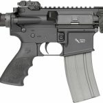 Rock River Arms RUKI-15 AR-15 Pistol 223/5.56 NATO 4.5" Barrel, SBA3 Tactical Arm Brace, 30rd Magazine