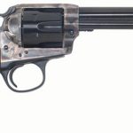 Cimarron Bisley Model 5 1/2" .44 WCF PW 44-40 Winchester