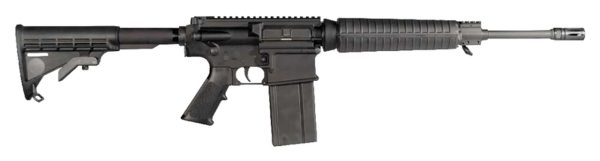 Armalite AR10 Sporting 308/7.62x51 16" Barrel 2 Mags