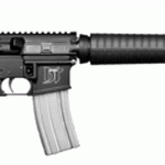 Delton DT AR-15 Sport .223/5.56 16" Barrel, Optic Ready, 6 Position Stock, 30 Rnd Mag