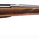 Tikka T3 Hunter Bolt 243 Winchester 22.43, Walnut Stock Blue, 3 rd