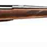 Tikka T3 Hunter Bolt 7mm Rem Mag 24.37, Walnut Stock Blued, 3 rd