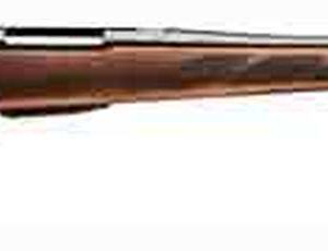 Tikka T3 Hunter Bolt 7mm Rem Mag 24.37, Walnut Stock Blued, 3 rd