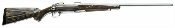 Tikka T3 Laminate 7mm Rem