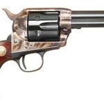 Cimarron Model P 4 3/4" .38 WCF PW 38-40 Winchester