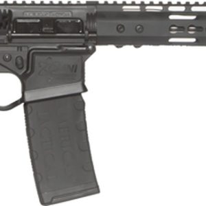 ATI Omni Hybrid Maxx, .223 Wylde/5.56/223, 18" Barrel, Black, 30rd Mag