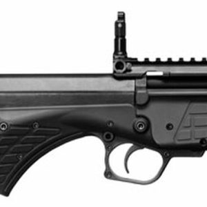 Kel-Tec RDB-S .223/5.56, Bullpup, 16.1" Barrel, Collapsible Stock, Black, 10rd