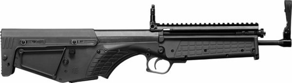Kel-Tec RDB-S .223/5.56, Bullpup, 16.1" Barrel, Collapsible Stock, Black, 10rd
