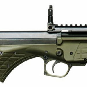Kel-Tec RDB-S 5.56/.223, 16.1" Barrel, OD Green, Collapsible Stock, 10rd