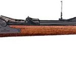 Cimarron Trapdoor Cavalry Carbine 45-70 Gov, 22" Barrel