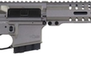CMMG Resolute 300 Mk4, .350 Legend, 16" Barrel, Titanium Finish, 10rd