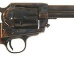 Cimarron Frontier 45 Colt, 5 1/2" Barrel, 6rd