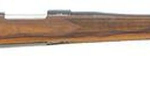 Zastava M70 22-250 Double Bolt Action