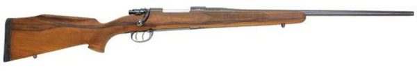 Zastava M70 270 Set Trigger Bolt Action
