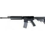 Adams Arms Base Rifle AR-15 5.56 Mid Length Piston Operation 30 Rd Mag