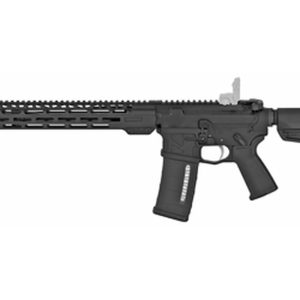 American Defense UIC 5.56/.223, 16" Barrel, Adj. Sights, Black, 30rd