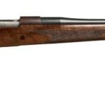 Montana Rifle Co. American Legends 338 Win, AA Grade Walnut, Stainless, Right Hand