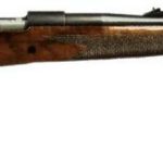Montana Rifle Co. American Vantage 416 Ruger, Walnut, Stainless, Right Hand