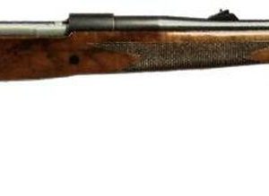 Montana Rifle Co. American Vantage 458 Win Mag, Walnut, Stainless, Right Hand