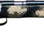 ANSCHUTZ 1416 AV T6M .22LR 18" THREADED BLUED MANNER T6 STOCK