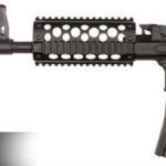 ARES DEFENSE ARES-15 MCR 16" Carbine, 5.56/223, W/Sights, 30 Round Mag