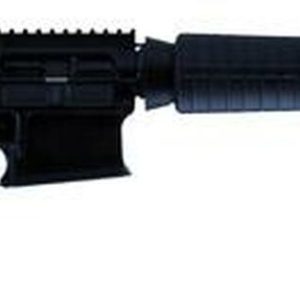 Armalite AR-10A4CBNF 308 Carbine Black, Natl Match Trigger