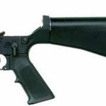 ArmaLite AR-10 Lower Receiver Complete W/Natl Match Trigger
