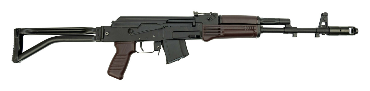 Arsenal AK47 SAM7SF 7.62x39mm, 16