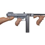 Thompson 1927 A-1 SBR USED