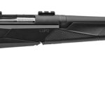 Benelli LUPO .270 Win, 22" Barrel, Progressive Comfort Black Stock, Blued, 5rd
