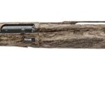 Benelli SBE3 12 Ga, 24" Barrel, 3.5", Burris Fast Fire II, Bottomland, 3rd